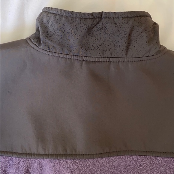 Purple Everlast Zip Up Jacket - Picture 3 of 4